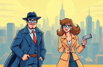 10 Shows Like Vexed (2010)