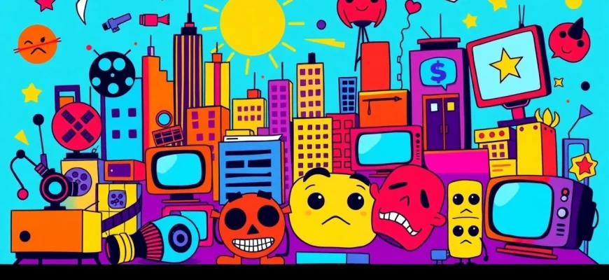 10 Shows Like Key & Peele (2012)