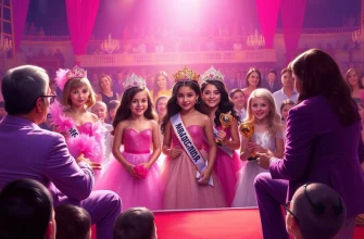 10 Shows Like Toddlers & Tiaras (2009)