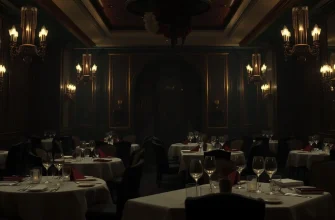 10 Movies & Shows Like The Menu (2022)