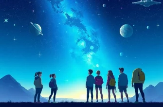 10 Shows Like Star Trek: Prodigy