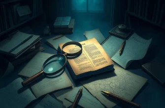 10 Shows Like Brad Meltzer's Decoded