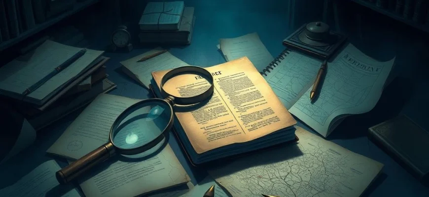 10 Shows Like Brad Meltzer's Decoded