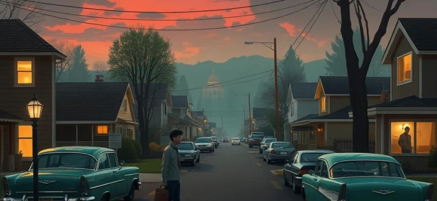 10 Movies & Shows Like Ghost World (2001)