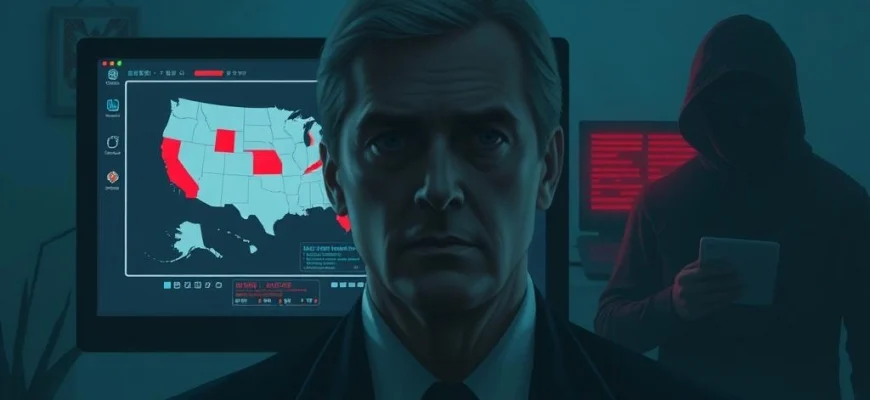 10 Movies & Shows Like Kill Chain (2020)