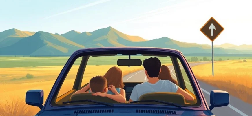 10 Movies & Shows Like On Our Way (2023)