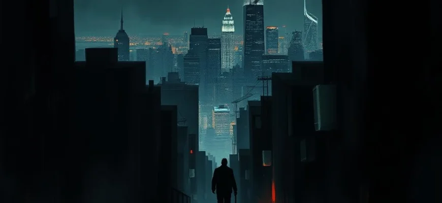 10 Movies & Shows Like Death Without Mercy (2024)