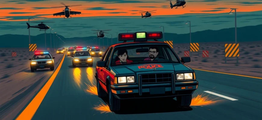 10 Movies & Shows Similar to Hit & Run (2012)