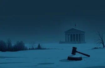 10 Movies and Shows Like 'A Body in the Snow: The Trial of Karen Read (2025)'