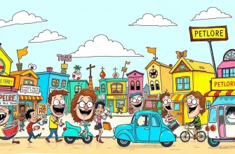 10 Movies & Shows Like The Jerk (1979)