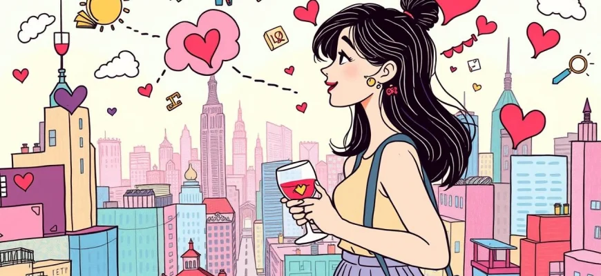 10 Movies & Shows Similar to Bridget Jones: Mad About the Boy (2025)