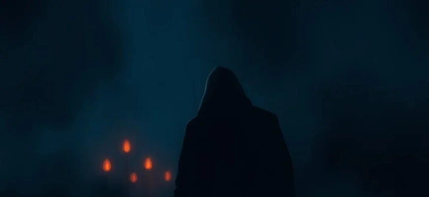 10 Movies & Shows Like Never Let Go (2024)