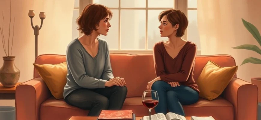 10 Movies & Shows Like After Sex (2007)