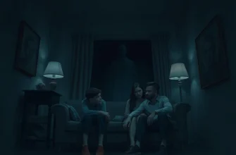 10 Movies & Shows Like Mother, May I? (2023)