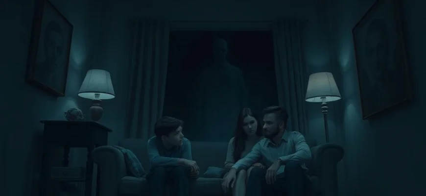 10 Movies & Shows Like Mother, May I? (2023)