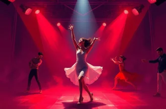 10 Movies & Shows Like Magic Mike's Last Dance