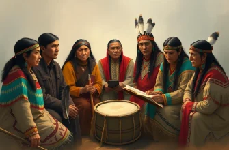 10 Shows Like Native America (2018)