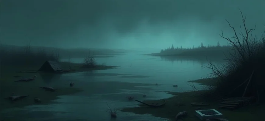 10 Movies & Shows Like The Bay (2010)