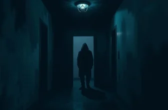 10 Thrillers Like Hide and Seek (2021)