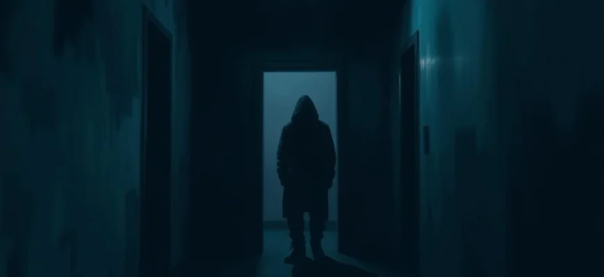 10 Thrillers Like Hide and Seek (2021)