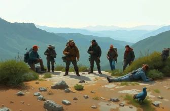 10 Survival Shows Like The Island with Bear Grylls