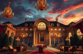 10 Movies & Shows Like Queen of Versailles