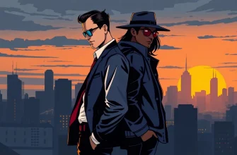 10 Movies and TV Shows Similar to 48 Hours (1988)