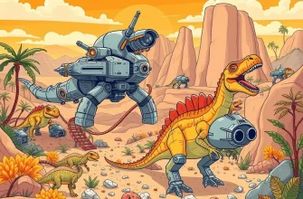 10 Shows & Movies Like Dinotrux (2015)