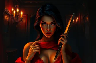 10 Thrilling Picks Like Seduced to Slay (2023)