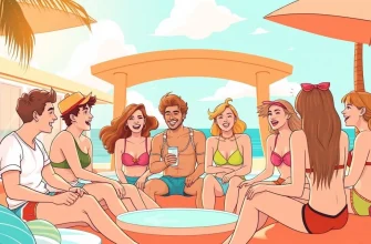 10 Movies and Shows Like Summer House (2017)