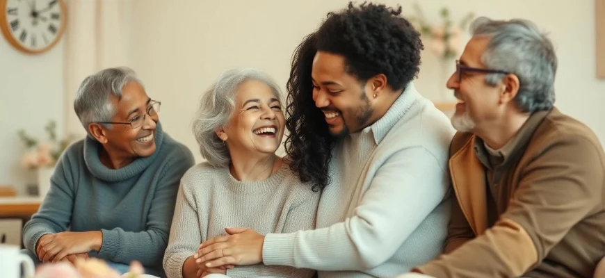 10 Movies and TV Shows Similar to Modern Love (2019)