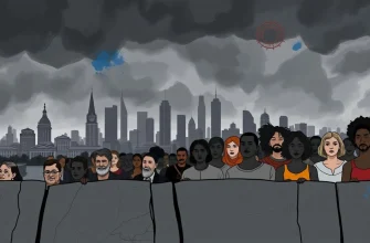 10 Movies and Shows Similar to 'When the Levees Broke: A Requiem in Four Acts' (2006)