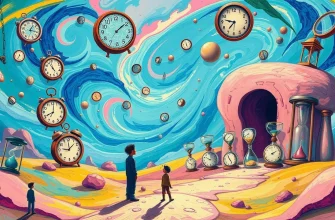 10 Movies and TV Shows Similar to Undone (2019)