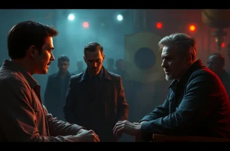 10 Movies & Shows Like The Merciful (2022)