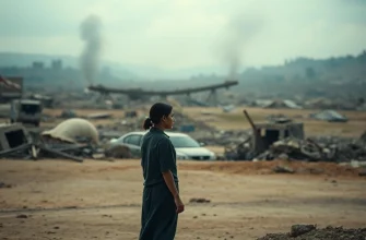 10 Movies and Shows Similar to Born on the Fourth of July (1989)