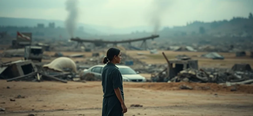 10 Movies and Shows Similar to Born on the Fourth of July (1989)