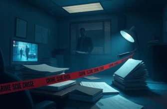 10 Shows Like In the Footsteps of Killers