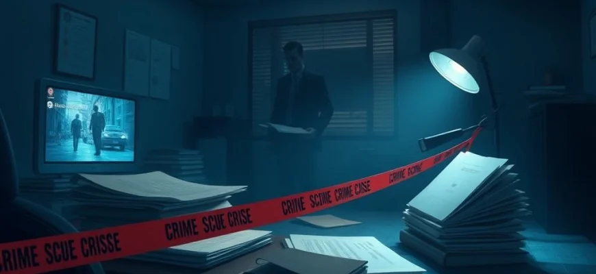 10 Shows Like In the Footsteps of Killers