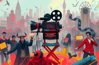 10 Movies Like Cecil B. Demented