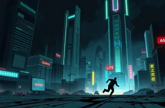 10 Movies & Shows Like The Running Man (1987)