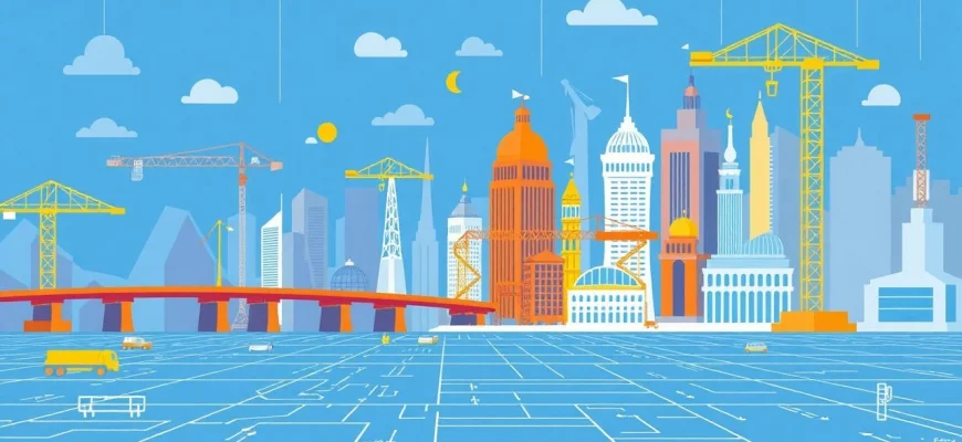 9 Shows Like How Did They Build That? (2021)