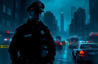 10 Movies & Shows Like Enforcement (2020)