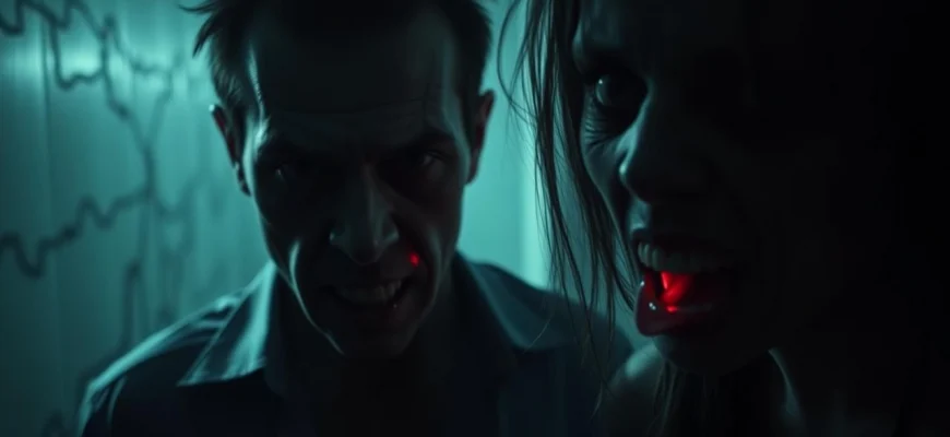 10 Movies and TV Shows Similar to Smile (2022)