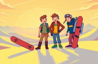 10 Shows Like Rocket Power (1999)