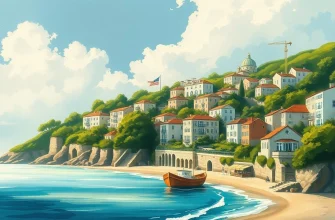 10 Shows and Movies Similar to Beyond Paradise (2023)