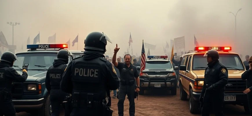 10 Gripping Shows & Movies Like Waco (2018)