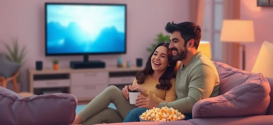 10 Movies & Shows Like Mr & Mrs: Chapter Two