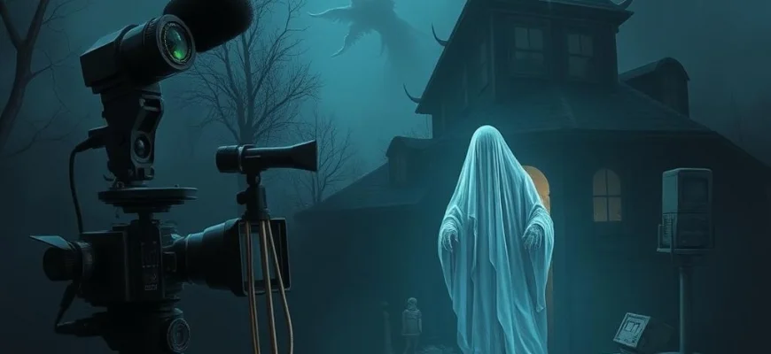 10 Movies Like The St. Francisville Experiment