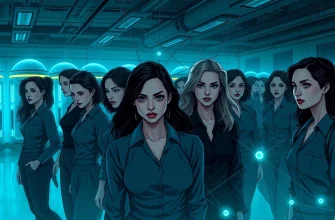 10 Movies and TV Shows Similar to Orphan Black (2013)