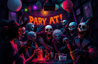 10 Movies & Shows Like Murder Party (2007)